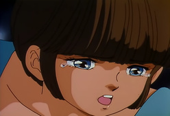 Kimagure Orange Road: La película - Quiero volver a ese día